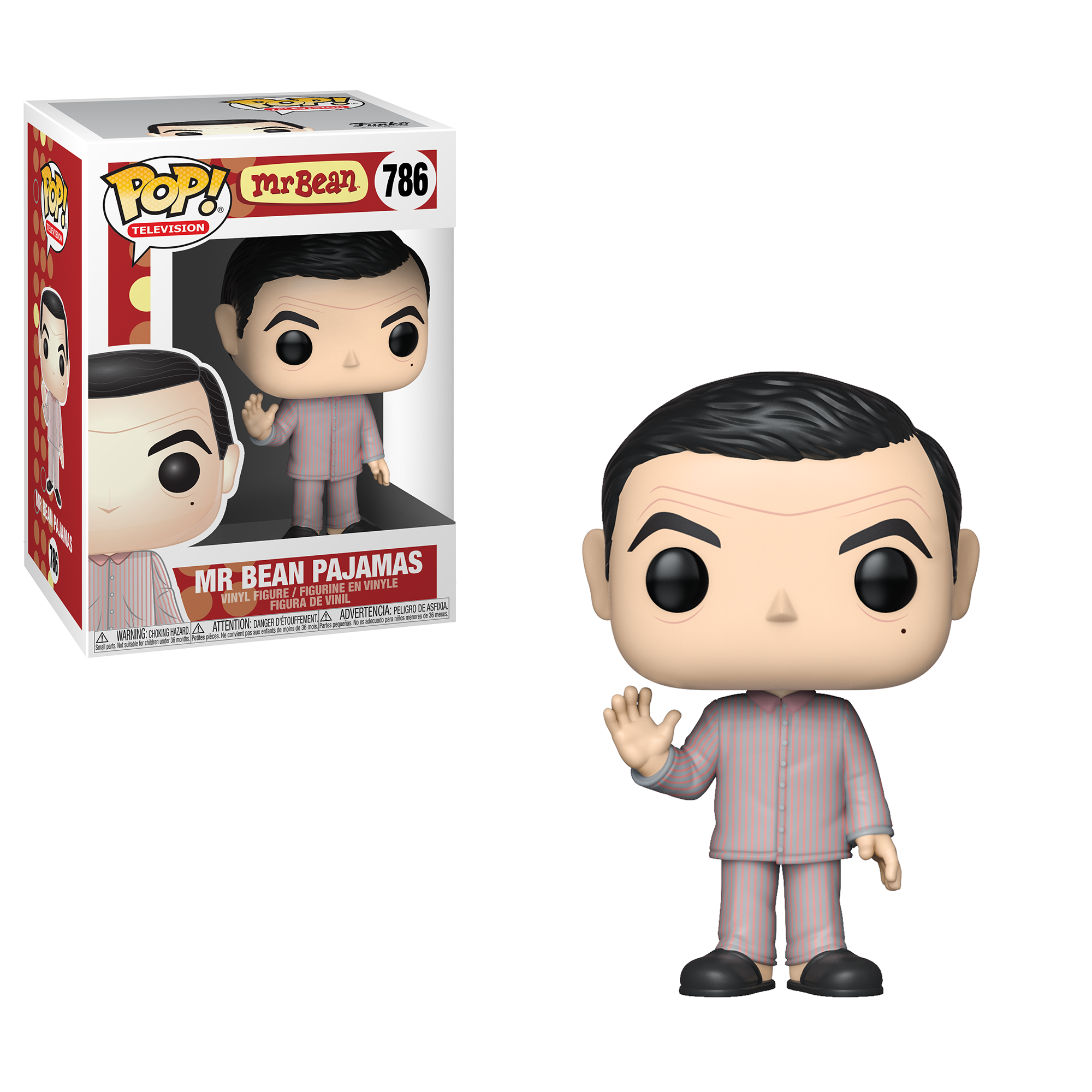 Funko 40146 Verzamelfiguur - Actiefiguren & verzamelitems - Plastic - Multi Color