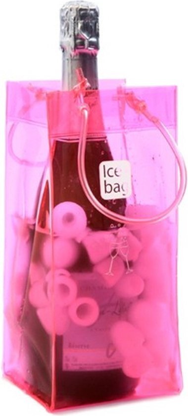 ice-bag Ice bag - Design Collection Pink