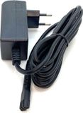 GO SOLID! ® Adaptateur adapté pour Wahl Magic Clip Tondeuse sans fil