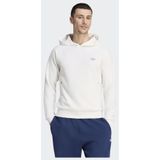 adidas Originals SWEAT À CAPUCHE SPACER TRÈFLE ESSENTIALS, taille Large