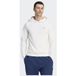 adidas Originals SWEAT À CAPUCHE SPACER TRÈFLE ESSENTIALS, taille Large