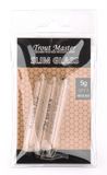 Spro Troutmaster Glass Poids 3 pièces. 6 g
