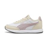 PUMA R78 Lightwind sneakers unisex 42.5, Alpine Snow Misty Pink White