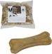 Gloria Dog Snack Bone 22 cm 10 Units