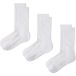 Nike Everyday Elevated Chaussettes (x3)