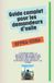 Guide Libri GmbH Guide pratique pour les personnes convoquées par l'OFPRA et la CNDA