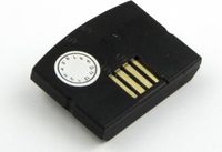 Wholeshare Replace SENNHEISER BA300