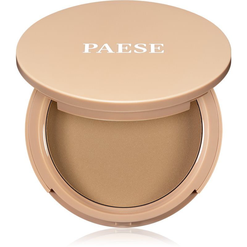 Paese Illuminating & Covering Foundation - 9ml - For Women - 5907546501440