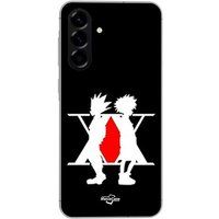 Samsung Galaxy A56 Hoesje Hunter x Hunter Killua Gon Anime Otaku