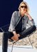 MADELEINE Blazer Blazer marine / wolwit