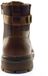 Footwear LS Footwear Tan veterboet 8244158-0124 Tan Cognac