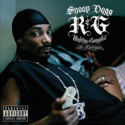 Snoop Dogg R&G (Rhythm & Gangsta): The Masterpiece