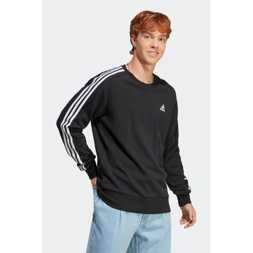 adidas Sportswear Sweater - Zwart