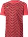 Puma Football Nxt Graphic Core T-shirt à manches courtes Rouge 14-16 Ans Enfants