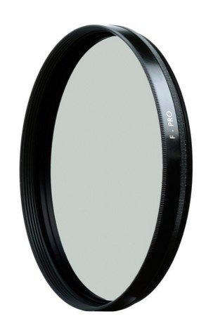 B+W 86 mm MRC Filter