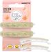 Invisibobble Barrette Time To Shine Glitterally 2 pièces