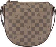 Joop - Damen Schultertasche Flora Piazza Stella