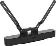 VDD Gaming Sonos Beam soundbar tv beugel - montage Sonos Beam onder tv