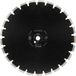 Rhodius LD70 303491 Diamant doorslijpschijf 1 stuk(s) Asfalt