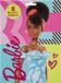 Undercover Stickerboek Barbie