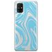 ERT GROUP mobiel telefoonhoesje voor Samsung M51 origineel en officieel erkend Babaco patroon Doodle 001 optimaal aangepast aan de vorm van de mobiele telefoon, gedeeltelijk bedrukt