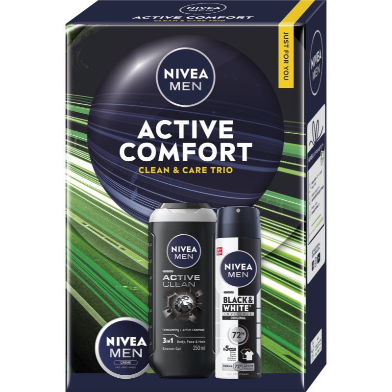 Nivea Men