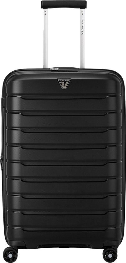 Roncato B-Flying - Harde Reiskoffer - 68cm - Zwart