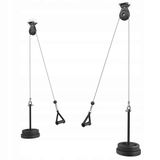Marbo Sport Plafondrek voor krachttraining - MH-W107 2.0