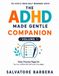 The ADHD Made Gentle Companion: A 28-Day Guided Practice Program