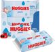 Huggies Pure Billendoekjes - 3360 stuks