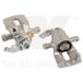 NK Étrier De Frein 2139160 Mercedes-benz 4154200183 4154201583 440011818r