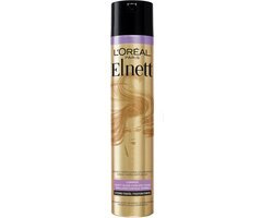 L'Oréal Elnett Luminize Haarspray (extra sterk) - 400ml