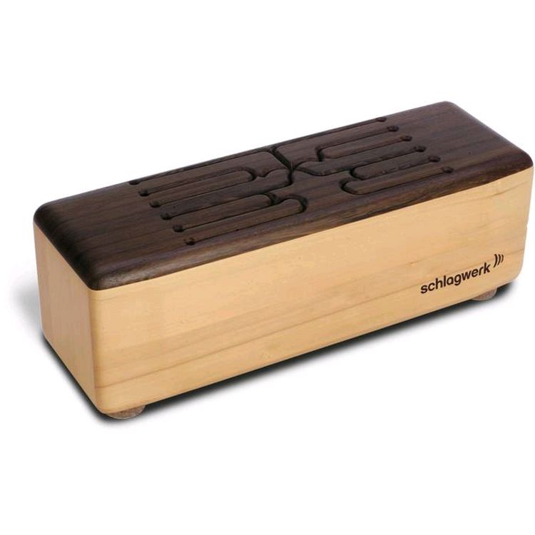 Schlagwerk 60101 Slitdrum, 10-tonig, F-pentatonisch