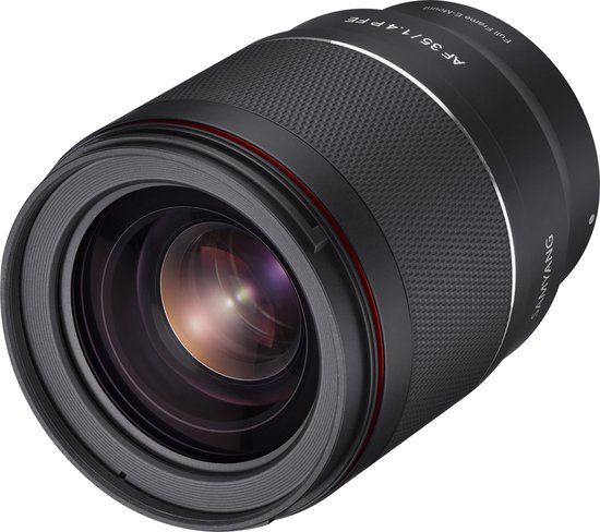 Samyang AF 35mm F/1.4 P Sony FE Lens