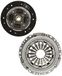 Valeo Koppelingsset 826817