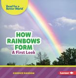 How Libri GmbH Read About Science (Read for a Better World )- How Rainbows Form