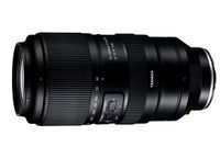Tamron 50-400mm f/4.5-6.3 Di III VC VXD Lens for Sony E