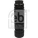 Febi Bilstein Bouchon de protection/soufflet, amortisseur 186321 Mercedes-benz