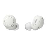 Sony WF-C500 True Wireless In-Ear Headphones - White