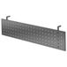 RSI 16 G | Écran de confidentialité pour REGO - Accessoires 160 cm Graphite