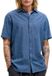 Jack & Jones Summer Linen Blend SS Overhemd Heren - Maat M