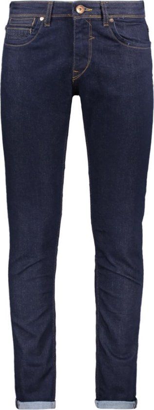 Cars Jeans Blast Slim Fit Jeans - Rinsed Wash - Men - W38 X L36