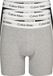Calvin Klein Boxer Brief 3Pk