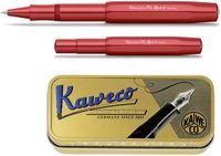 Kaweco Aluminium SPORT Rollerball Deep Red