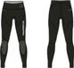 Scubapro Everflex Yulex 3.0 Mm combinaison pantalon noir M