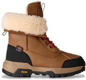 UGG Adirondack Boot XXV bruine leren laarzen