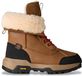 UGG Adirondack Boot XXV bruine leren laarzen