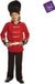 Mom Queen's Guard 3-4 ans