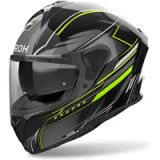 Airoh Volle motorhelm Spark 2 Shadow