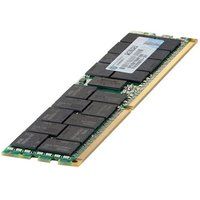HEWLETT-PACKARD HPE DDR3L 16 GB DIMM 240-pins 1600 MHz / PC3L-12800 CL11 1.35 V geregistreerd ECC